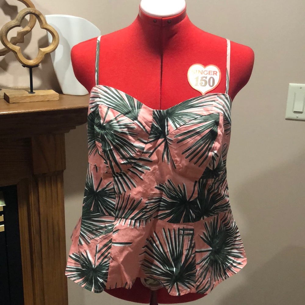 Cute top